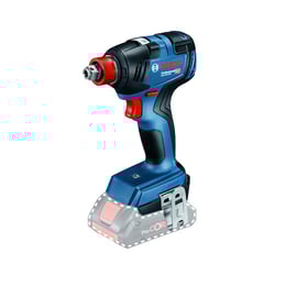 Visseuse et Boulonneuse à chocs sans fil SOLO GDX 18V-200 - 18V - 1/2" - 200 nm - MY36