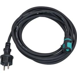 Projecteur de chantier LED MULTI 6050 MH hybride rechargeable - 6200 lm