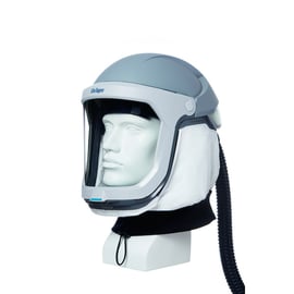 Casque X-plore® 8000 avec visière L2T2