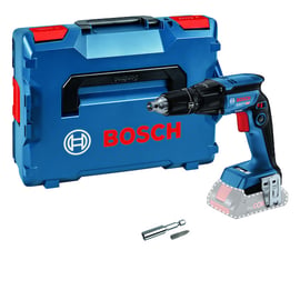 Visseuse plaquiste sans fil SOLO GTB 18V-45 - 18V - 6 nm - L-BOXX - MY36