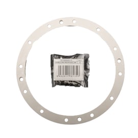 Bride bonde de fond liner SNTE