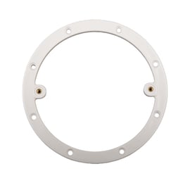 Bride bonde de fond SP1048 anti Vortex