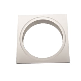 Cache de skimmer Pentair