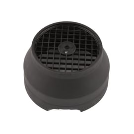 Capot ventilateur RIVERPUMP 19m / 23m / 31m / 19t / 23t