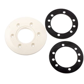 Bride de refoulement - Astral Prestige - liner + joint + vis