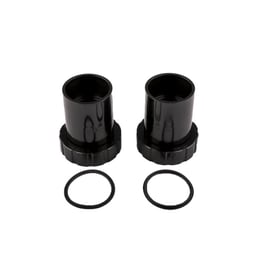 Pack raccords D63 RSII (lot de 2)