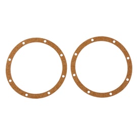 Joint bride bonde de fond SP1048 anti Vortex (x2)