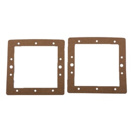 Jeu de 2 joints bride de skimmer pour série SP1094/90