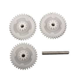 Kit engrenage de came Blue Rebel