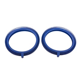 Pneu super bleu x2 AQUANAUT 250