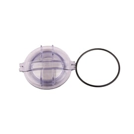 couvercle pompe + joint rsii evo