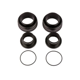 Kit raccord union 50mm + 63mm Riverpump 11 / 15