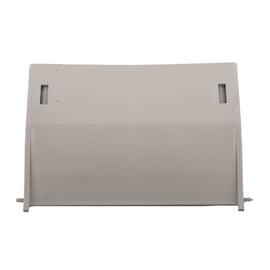 Volet de skimmer Powerline - blanc