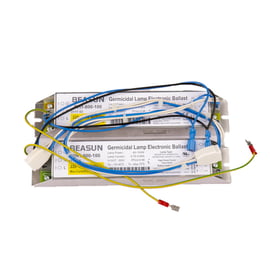 Ballast pré-câblé UV170/250/340