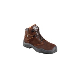 Chaussures hautes BACOU PRO BTP marron S3