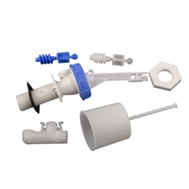 Mécanisme régulateur de niveau