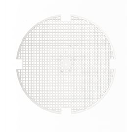 Grille mobile buse de refoulement 3" Hayward