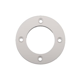 Bride buse de refoulementement