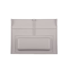 Volet de skimmer Weltico NM - blanc