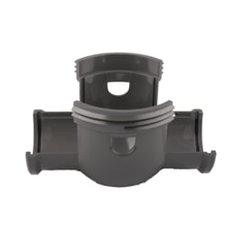 Demi collier inférieur d'électrolyseur EI