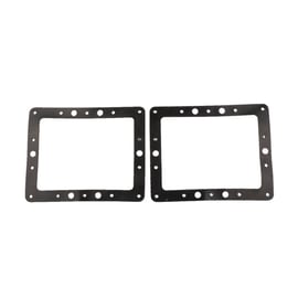 Jeu de 2 joints bride de skimmer pour KRIPSOL