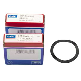 Kit roulements HCP 38353E / 38453E