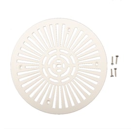 Grille de bonde de fond 250 mm pour ASTRAL PRESTIGE béton