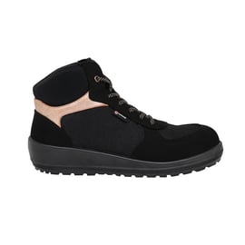 Chaussures hautes BALMIE noires S1P - 40