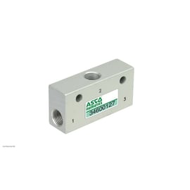 Sélecteur de circuit série 346 - Type sélecteur de circuit