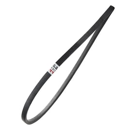 Courroie trapézoïdale enveloppée classique Z