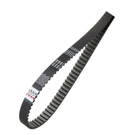 Courroie synchrone caoutchouc HTD 8M