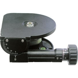 Support pente pour laser rotatif à inclinaison avec filetage 5/8"