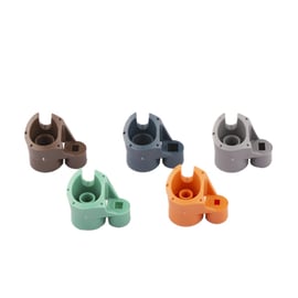 Jeu de 5 buses pour turbines série I-25