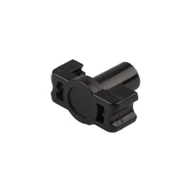 Bouchon arrière pour arroseur à batteur AQ