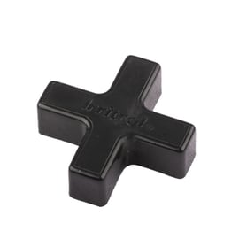 Poignée croix seule - Série 200