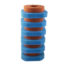 Kit mousses pour FILTOCLEAR 15000