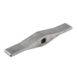 Traversée métal pour série L 4"