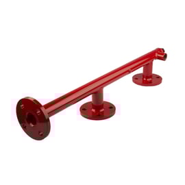 Manifold série X DN50