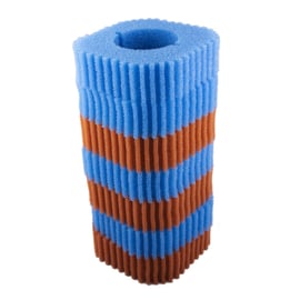 Set de mousse Filtoclear