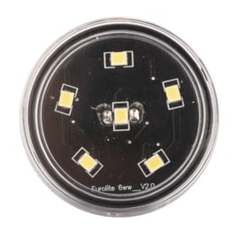 Ampoule LED BREVUS 12V 1W 4000K 35 lm