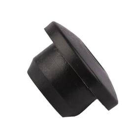 Support ressort vanne fonte 2"