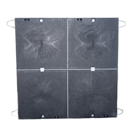 Couvercle regard FORTRESS