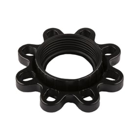 Jeu de bride et collet vanne série 100 - métal