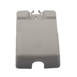 Support mural pour programmateur WPX