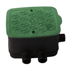 Coffret EASY VALVE 4 voies