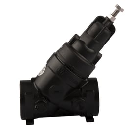 Régulateur de pression réglable