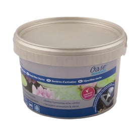 Nettoyant bassin BIOKICK CWS en bidon de 2 litres