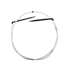 Manifold 2 ou 4 sorties 80 cm avec pique coudée