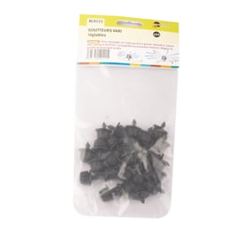 Goutteur ECOLOGIC réglable