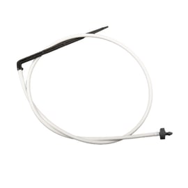 Ensemble goutteur PC JUNIOR + tubing 80 cm + pic coudé